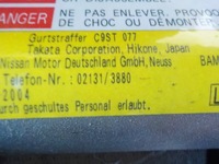 фото thumb №5, Nissan xtrail 2.2d pas безпеки правий перед