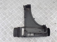 фото thumb №2, Renault megane iv труба повітрозабірник повітря