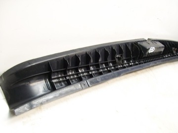 фото thumb №6, Mondeo mk3 универсал защита планка порога багажника