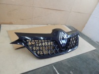 Решётка радиатора решётка радиатора renault arkana 23r рестайлинг  623105806r оригинал европа Доставка, фото thumb