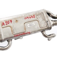 фото thumb №12, Mercedes w207 w212 om642 радіатор вихлопних газів клапан egr a6421402475