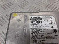 фото thumb №3, Модуль подушка безпеки renault scenic ii