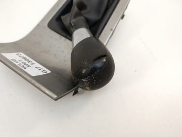 фото thumb №5, Volvo s80 ii 2.4 d ручка рамка изменения коробки передач