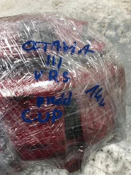 фото thumb №10, Затискачі гальмівні перед передні skoda octavia iii vrs універсал cup 5q0106bc