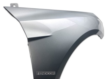 фото thumb №13, Крыло правый ford focus mk3 -18 оцинковка каждый цвет