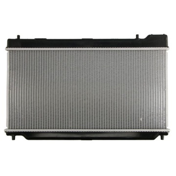 фото thumb №16, Радиаторов двигателя honda fit gd 02-, jazz gd 02-