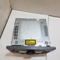фото thumb №4, Радио заводской cd opel meriva a 13190853mb