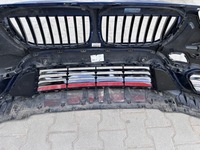 фото thumb №12, Бампер перед передний bmw x1 f48 sport line