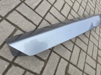 Bmw x3 e83 накладка молдинг крышки багажника aero m набор 51130302745 a08/7 Доставка, фото thumb