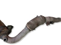 фото thumb №4, Катализатор 1k0178qb rapid toledo iv 1.2 tsi cbz