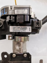 фото thumb №7, Fiat tipo ii 2 переключатель комбинированный лента w воздуховод kombajn переключатели