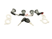 фото thumb №4, Вкладиш вкладка замка renault master ii 1998- набір