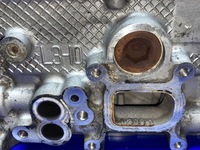 фото thumb №14, Головка mazda 6 gg 2.3 b l3 mondeo mk4 3s4g-6090a bez валів