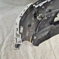 Jeep grand cherokee wk2 summit 14-16 бампер перед передний решётка радиатора в Украине, фото thumb