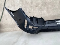 фото thumb №9, Bmw i4 g26 бампер задний m набор 668 schwarz ii 51128078583 51125a1db03