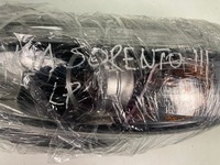 фото thumb №15, Лампа левая передняя kia sorento iii 3 ксенон led