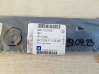 фото thumb №12, Opel zafira b молдинг дверь правый перед 13137826