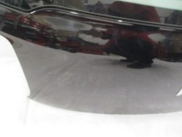 Citroen ds3 рестайлінг  кришка багажника задня ktv 2016r Недорого, фото thumb