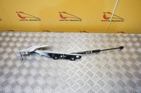 фото thumb №5, Dodge ram 1500 2019 - 2023 привід кронштейн капот перед 68276312ab