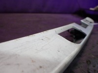 фото thumb №5, Peugeot 307 kombi 05-09 lift накладка микровыключатель задний крышки 9638615777f ewpb