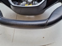 фото thumb №6, Воздуховод кожа мультифункция peugeot 208 ii 2008 ii