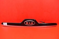 фото thumb №1, Накладка кришки задня задня 1k kia sportage 2 ii 08-10