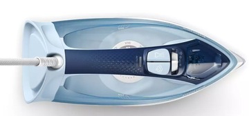 Паровой утюг Philips DST5030/20 SteamGlide 2400 Вт