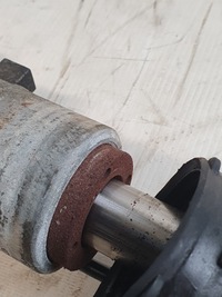 фото thumb №15, Рейка рульова трансмісія оригінальний номер xw4c3550eb jaguar s-type 99-07r. eu