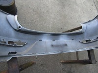 фото thumb №5, Volvo v40 ii r-design бампер задняя 12-19r