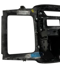фото thumb №7, Maserati levante карбон средняя консоль защита туннель 673005387 673010997