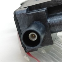 Tesla model 3 2019 права сторона камера на крила бічний Недорого, фото thumb