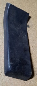 фото thumb №1, Заглушка переключателя окон правая renault mascott 8200110314