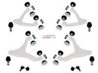 фото thumb №2, Підвішування набір ремонтний iveco daily