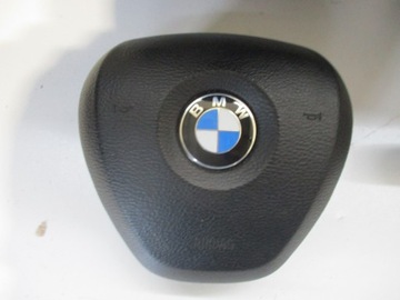 фото thumb №5, Консоль pulpit панель bmw x5 f15