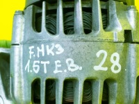 Купить Генератор focus mk3 mondeo mk4 1.5t f1ft10300ba, фото thumb