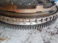 фото thumb №9, Сцепление 1.2tce renault scenic iii 302059210r