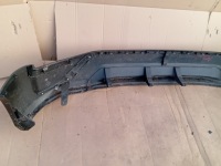 фото thumb №14, Toyota land cruiser v8 fj200 200 накладка бампера перед спойлер накладка