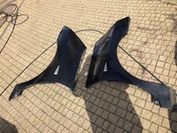 фото thumb №1, Крыло правый____ перед ____renault espace 4 iv 2002-2014