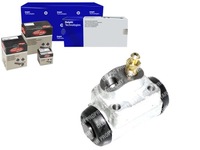 фото thumb №1, Цилиндрик тормозной hyundai accent atos getz 1,0-