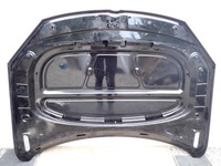 фото thumb №11, Капот кришка двигуна vw volkswagen touareg 2 ii 7p 2010-2018r