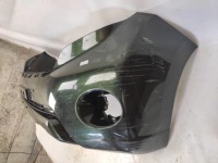 фото thumb №9, Toyota land cruiser j150 lift бампер передний перед 2013- 4pdc