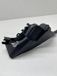 фото thumb №9, Audi q7 4l стекло фары карман направляющая кронштейн каркас лампы левый