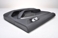 фото thumb №9, Bmw f44 gran купе карта двері ліві зад f011230