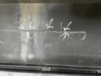 фото thumb №16, Бампер заднее mercedes w246 b-klasa 14-18r. рестайлинг 6xpdc зад a2468853525