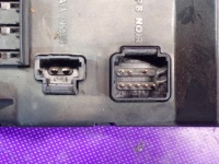 фото thumb №6, Peugeot 307 01-05 блок запобіжників 9651197780a 9651197080a