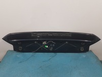 фото thumb №6, Bmw x3 e83 lift спойлер 3400384 monacoblau a35