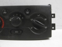 фото thumb №4, Daewoo kalos панель керування обдув