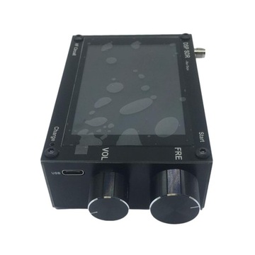 Радио Малахит DSP 50КГц-2ГГц