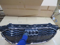 фото thumb №9, Решётка радиатора решётка радиатора бампера audi a3 8y 2020- 8y0853651b
