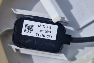 фото thumb №5, Opel adam лампа лампа внутрішня мікрофон